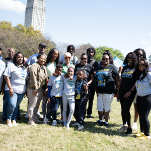 Team Page: Xander’s Crew 